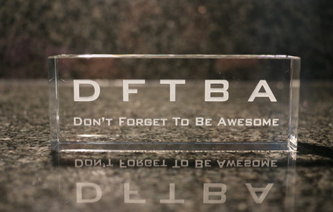 D F T B A