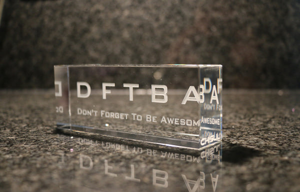 D F T B A
