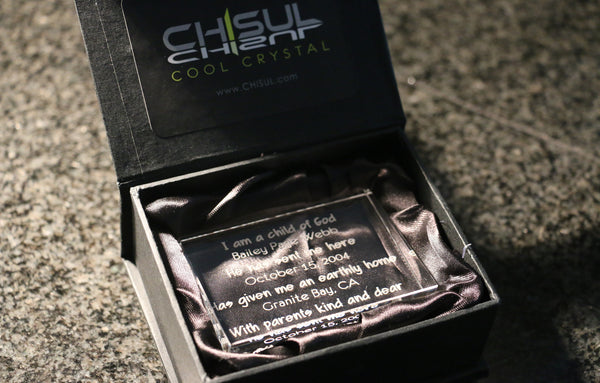 I am a Child of God - Small